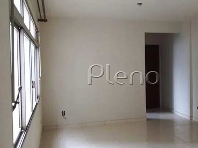 Apartamento - Centro - Campinas