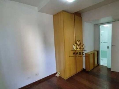 Apartamento com 1 dormitório, 45 m² - venda por R$ 450.000,00 ou aluguel por R$ 3.058,00/m