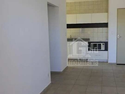 Apartamento com 1 dormitório, 46 m² - venda por R$ 200.000,00 ou aluguel por R$ 1.869,51/m