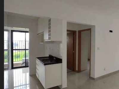 Apartamento com 1 dormitório à venda, 51 m² por R$ 290.000,00 - Nova Aliança - Ribeirão Pr