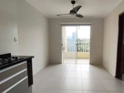Apartamento com 1 dormitório para alugar, 34 m² - Centro - Santa Cruz do Sul/RS