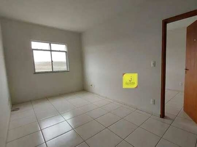Apartamento com 1 dormitório para alugar, 40 m² por R$ 980,01/mês - Nossa Senhora de Fátim
