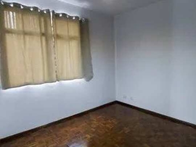 Apartamento com 1 dormitório para alugar por R$ 1.650/mês - Lourdes - Belo Horizonte/MG