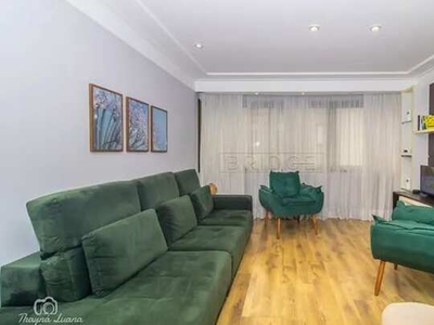 Apartamento com 109m² no bairro Menino Deus!