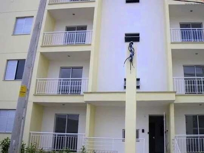 Apartamento com 2 dormitórios, 54 m² - venda por R$ 220.000,00 ou aluguel por R$ 1.500,00