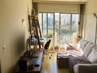 Apartamento com 2 dormitórios, 63 m² - venda por R$ 585.000,00 ou aluguel por R$ 4.231,00
