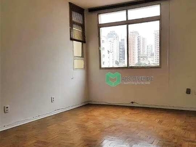 Apartamento com 2 dormitórios, 73 m² - venda por R$ 630.000,00 ou aluguel por R$ 3.710,00