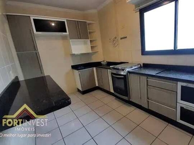 Apartamento com 2 dormitórios, 83 m² - venda por R$ 410.000,00 ou aluguel por R$ 2.100,00
