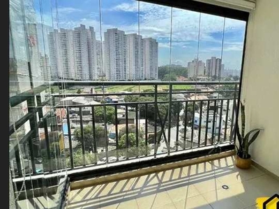 Apartamento com 2 dormitórios à venda, 58 m² por R$ 420.000 - Anchieta - São Bernardo do C