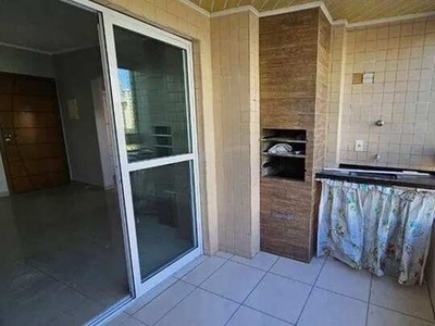 Apartamento com 2 dormitórios à venda, 71 m² por R$ 450.000 - Vila Guilhermina - Praia Gra