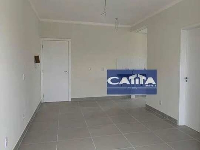 Apartamento com 2 dormitórios para alugar, 49 m² por R$ 1.935,72/mês - Vila Aricanduva - S