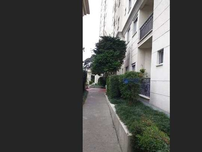 Apartamento com 2 dormitórios para alugar, 50 m² por R$ 1.875,00 - Jardim Japão - São Paul