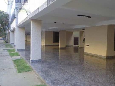 Apartamento com 2 dormitórios para alugar, 60 m² por R$ 2.000,00/ano - Asa Sul - Brasília