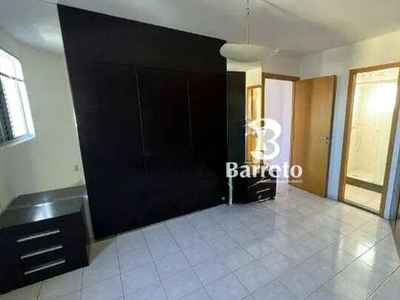 Apartamento com 2 dormitórios para alugar, 60 m² por R$ 2.250,00/mês - Centro - Londrina/P
