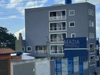 Apartamento com 2 dormitórios para alugar, 64 m² por R$ 2.150,00/mês - São Miguel Paulista