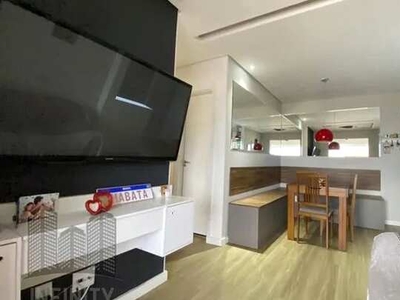 Apartamento com 2 quartos, 63m2, à venda em São Bernardo do Campo, Rudge Ramos