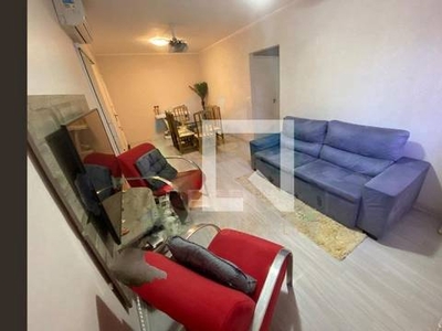 Apartamento com 2 Quartos à venda, 60m² - Jardim Interlagos