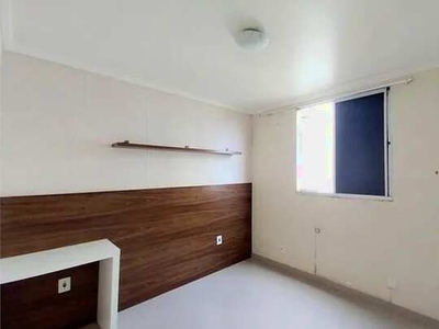 Apartamento com 2 quartos à venda em Pavuna - RJ