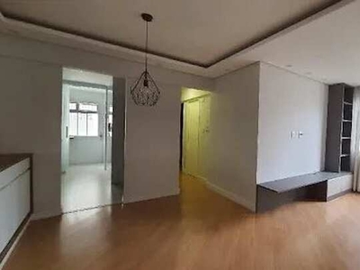 Apartamento com 2 quartos e 1 vaga para alugar, 55 m² - Saúde