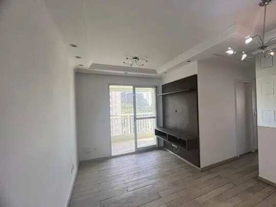 Apartamento com 2 Quartos e 2 banheiros à Venda, 69 m² por R$ 480.000 Vila Andrade
