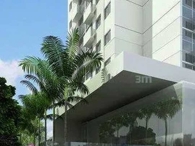 Apartamento com 2 quartos para alugar, 56 m² por R$ 1.650/mês - Vila Larsen 1 - Londrina/P