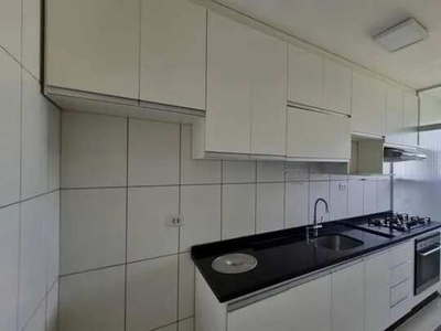Apartamento com 2 quartos para alugar por R$ 1500.00, 51.24 m2 - SANTO ANTONIO - JOINVILLE