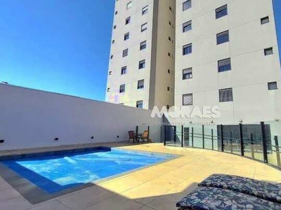 Apartamento com 3 dormitórios, 102 m² - venda por R$ 790.000,00 ou aluguel por R$ 4.365,00