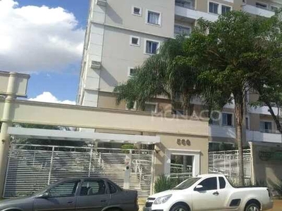 Apartamento com 3 dormitórios, 70 m² - venda por R$ 265.000 ou aluguel por R$ 1800/mês - P