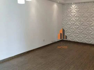 Apartamento com 3 dormitórios, 82 m² - venda por R$ 550.000,00 ou aluguel por R$ 3.667,00