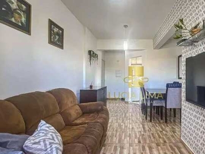 Apartamento com 3 dormitórios à venda, 69 m² por R$ 430.000,00 - Jardim América - São José