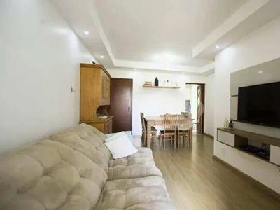 Apartamento com 3 dormitórios à venda, 83 m² por R$ 490.000,00 - Botafogo - Campinas/SP