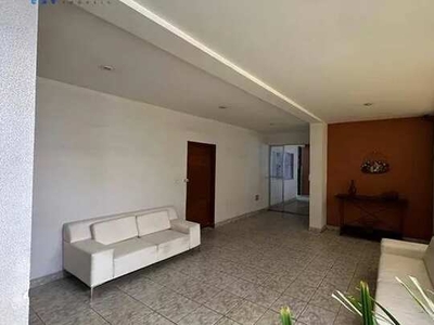 Apartamento com 3 dormitórios para alugar, 64 m² por R$ 2.591,30/mês - Padre Eustáquio - B