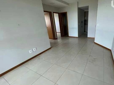 Apartamento com 3 dormitórios para alugar, 79 m² por R$ 2.700/mês - Praia de Itaparica - V