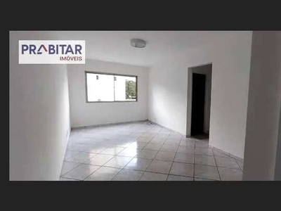 Apartamento com 3 dormitórios para alugar, 81 m² por R$ 4.202,57/mês - Vila Leopoldina - S