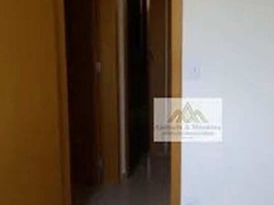 Apartamento com 3 dormitórios para alugar, 93 m² por R$ 3.100,00/mês - Jardim Botânico - R