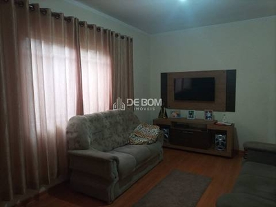 Apartamento com 3 Quartos à venda, 134m² - Santa Lucia