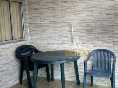 Apartamento com 4 dormitórios, 140 m² - venda por R$ 990.000,00 ou aluguel por R$ 4.906,00