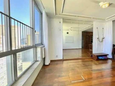 Apartamento com 4 quartos à venda em Ipanema