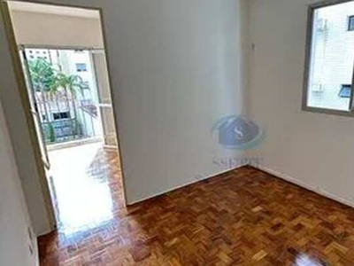 Apartamento de 1 quarto para alugar no bairro Bela vista