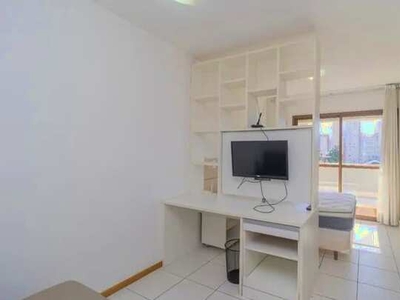 Apartamento de 1 quarto para alugar no bairro Centro