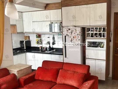 Apartamento de 3 quartos para alugar no bairro Vila Assis Brasil