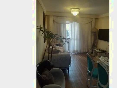 Apartamento de 60m² com 2 dormitórios em Jaguaré - R$ 2.500