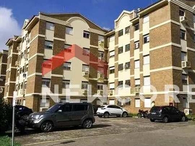 Apartamento em Avenida Inconfidência - Marechal Rondon - Canoas/RS