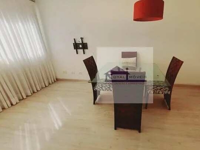 Apartamento em Vila Clementino - São Paulo