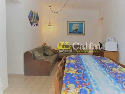 Apartamento , Guilhermina, Praia Grande