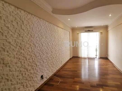 Apartamento - Jardim Chapadão - Campinas