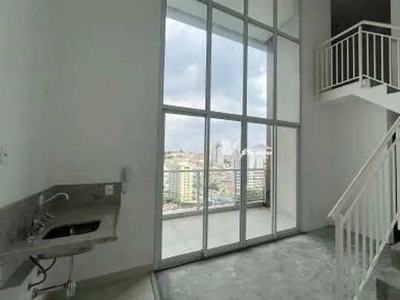 APARTAMENTO JARDIM SÃO PAULO