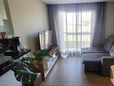 Apartamento JD Colonial Sp