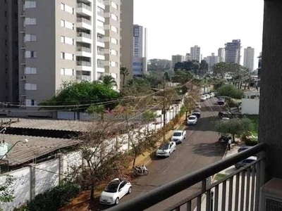 Apartamento Kitchnet em Ribeirão Preto