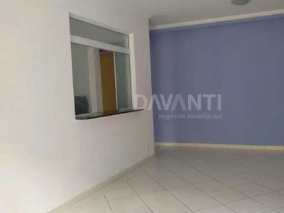 Apartamento - Mansões Santo Antônio - Campinas